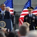 POTUS speaks at Pentagon 9/11 Memorial
