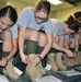 DLA Troop Support ensures new recruits are prepared from day 1