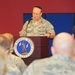 9/11 Ceremony on Memphis ANG Base