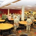 9/11 Ceremony on Memphis ANG Base