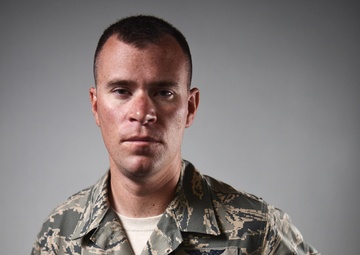 New York Air National Guard member is also Star Wars Clone Trooper