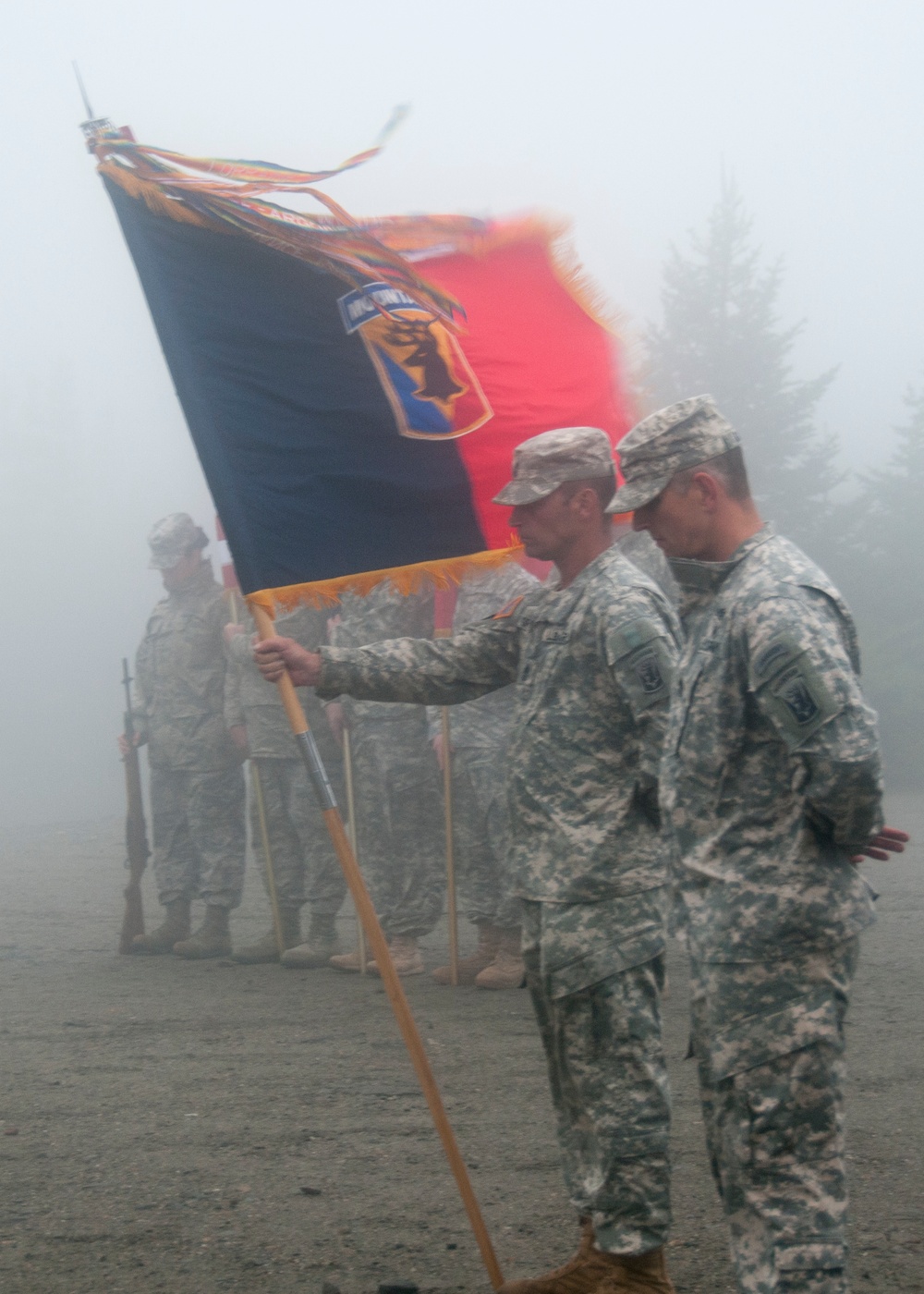 86th IBCT (MTN)