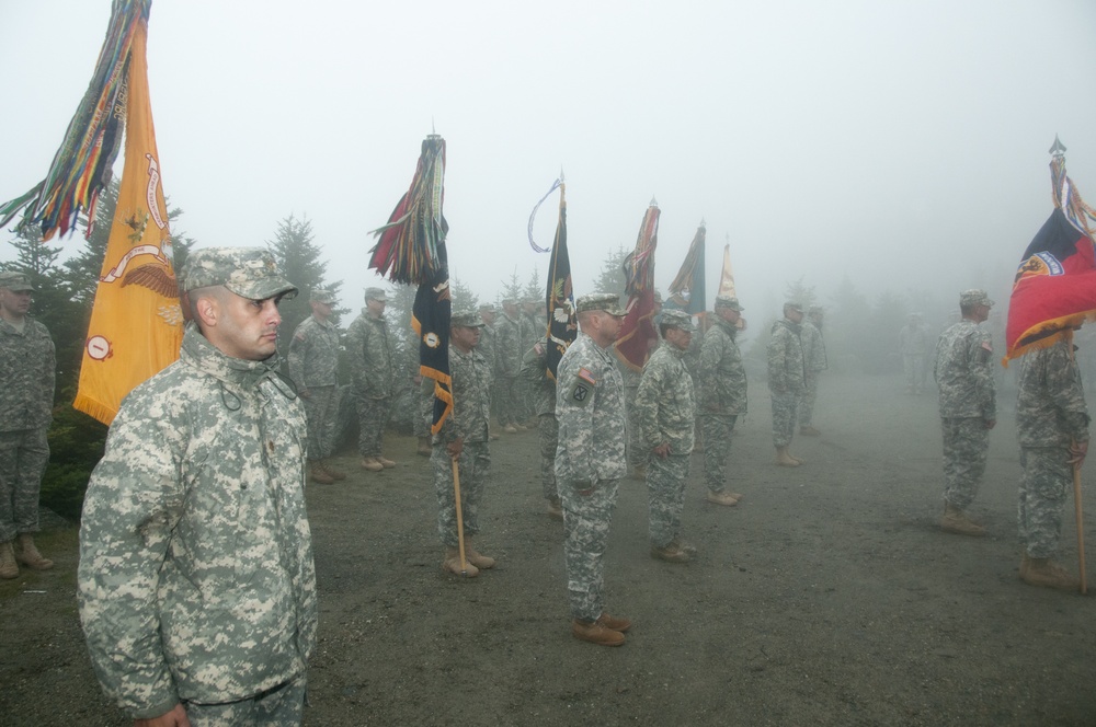 86th IBCT (MTN) units