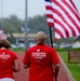 Moving Tribute honors 9/11 heroes