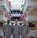 Pilot program offers Army logisticians glimpse into DLA’s roles, missions