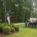 Patriot Day Observance Ceremony 2014