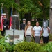 Patriot Day Observance Ceremony 2014