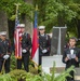 Patriot Day Observance Ceremony 2014
