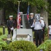 Patriot Day Observance Ceremony 2014