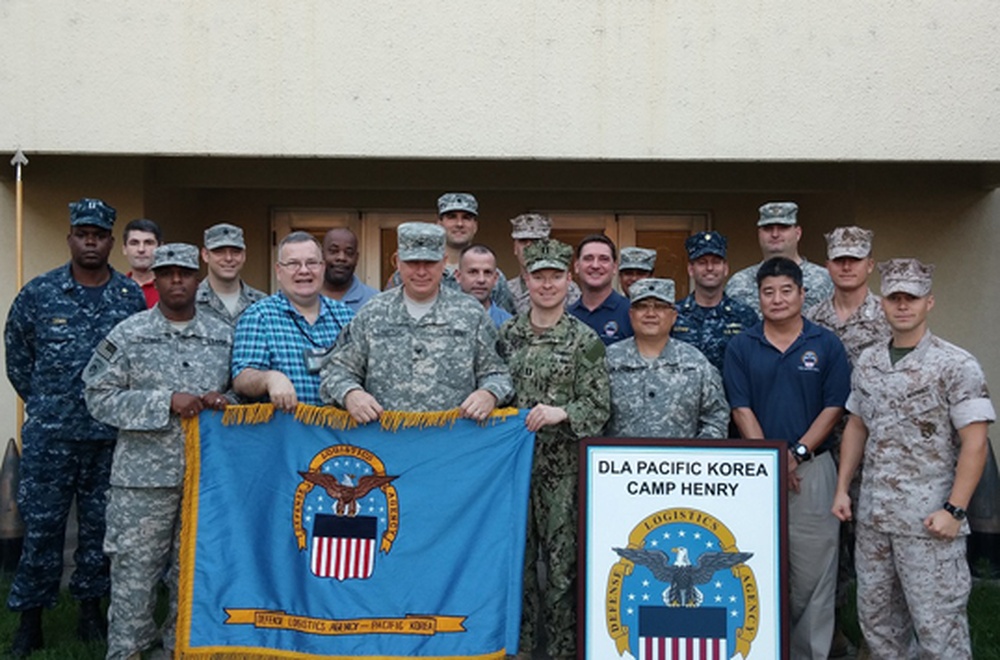 DVIDS - News - DLA Pacific team supports massive US-Republic of Korea ...