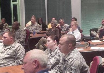 SCNG, SCEMD host first-ever Emergency Management Summit