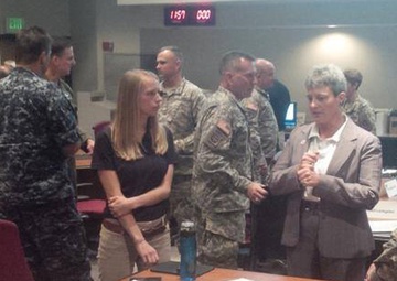 SCNG, SCEMD host first-ever Emergency Management Summit