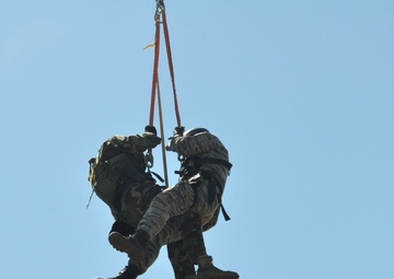 Counterdrug assists local agencies in tri-county mission