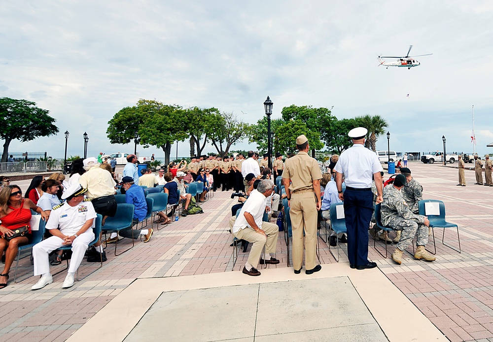 13th Annual 9/11 Remembrance Ceremony