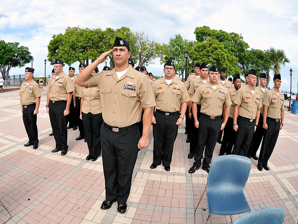 13th Annual 9/11 Remembrance Ceremony
