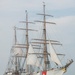 Coast Guard cutter Eagle sails to Baltimore