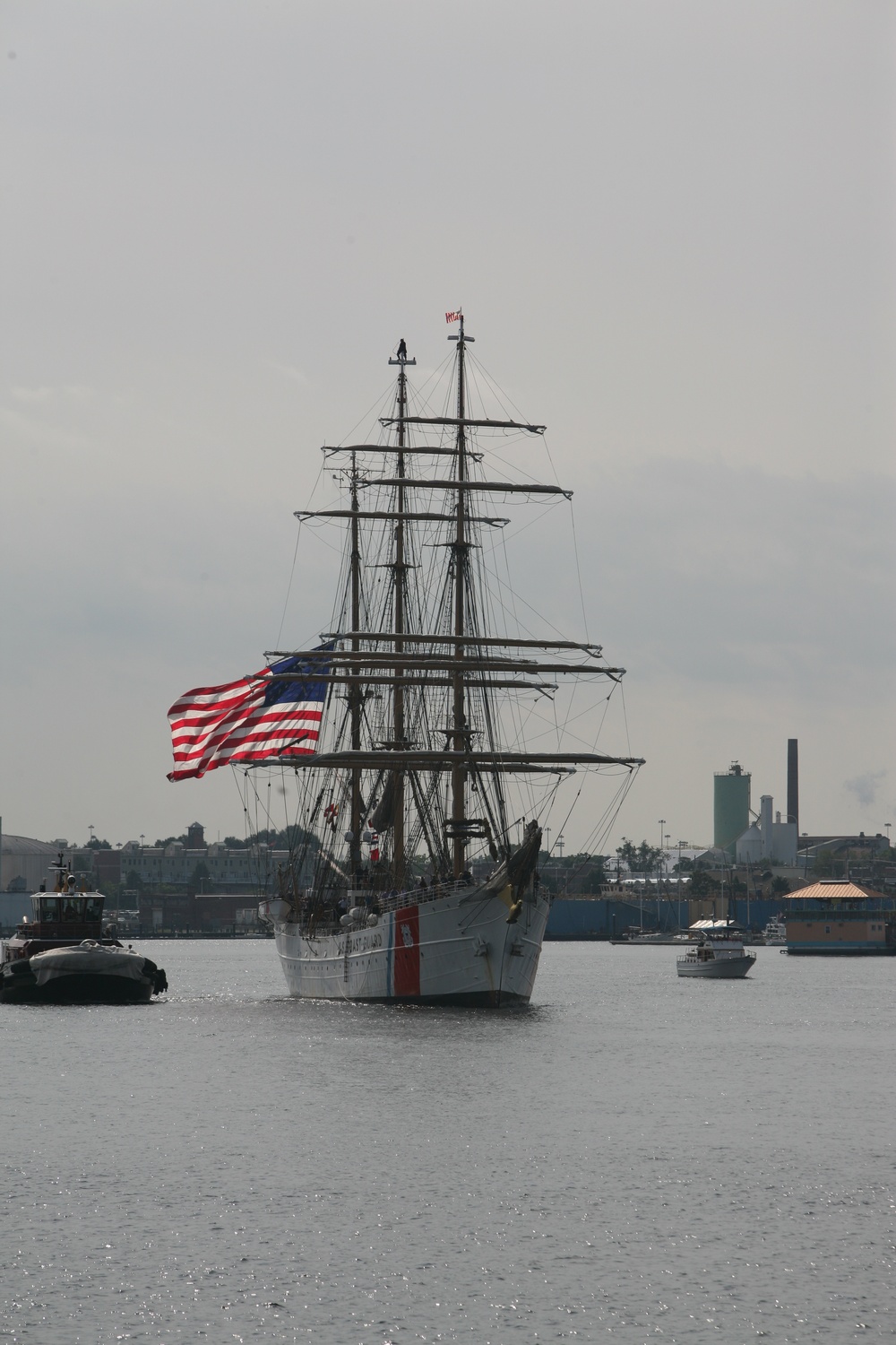 Baltimore Navy Week