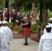 Patriot Day Observance Ceremony