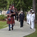 Patriot Day Observance Ceremony