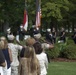 Patriot Day Observance Ceremony