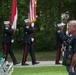 Patriot Day Observance Ceremony