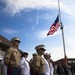 Marines, sailors honor past during 9/11 memorial