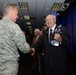 Retired North Dakota Air National Guard generals honored