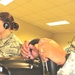 Army Reserve Soldiers complete Virtual Battle Space Training in Daegu