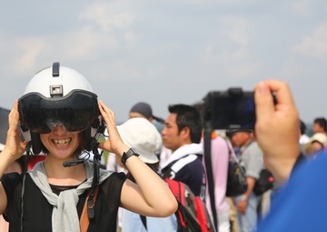 Yokota Friendship Festival
