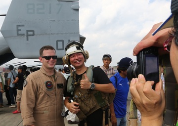 Yokota Friendship Festival