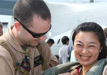 Yokota Friendship Festival