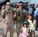 Yokota Friendship Festival