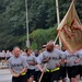 70th Brigade Support Battalion run