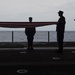 USS America remembers 9/11