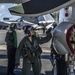 USS George Washington operations