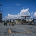 USS George Washington operations