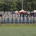 US paratroopers and Polish hosts remember 9/11 with a soccer match