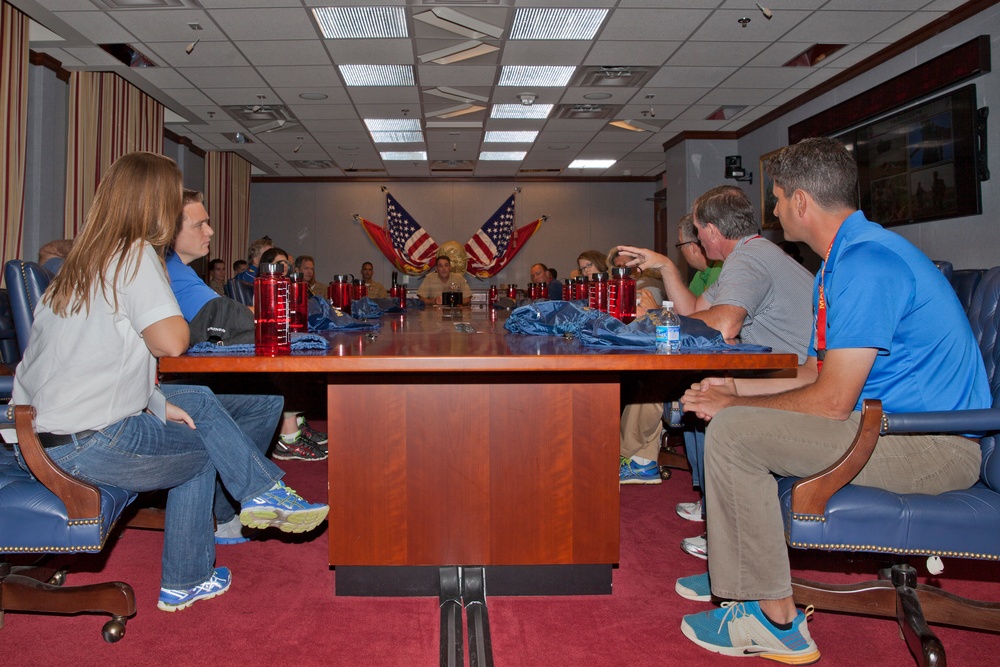 Marine Corps Executive Forum