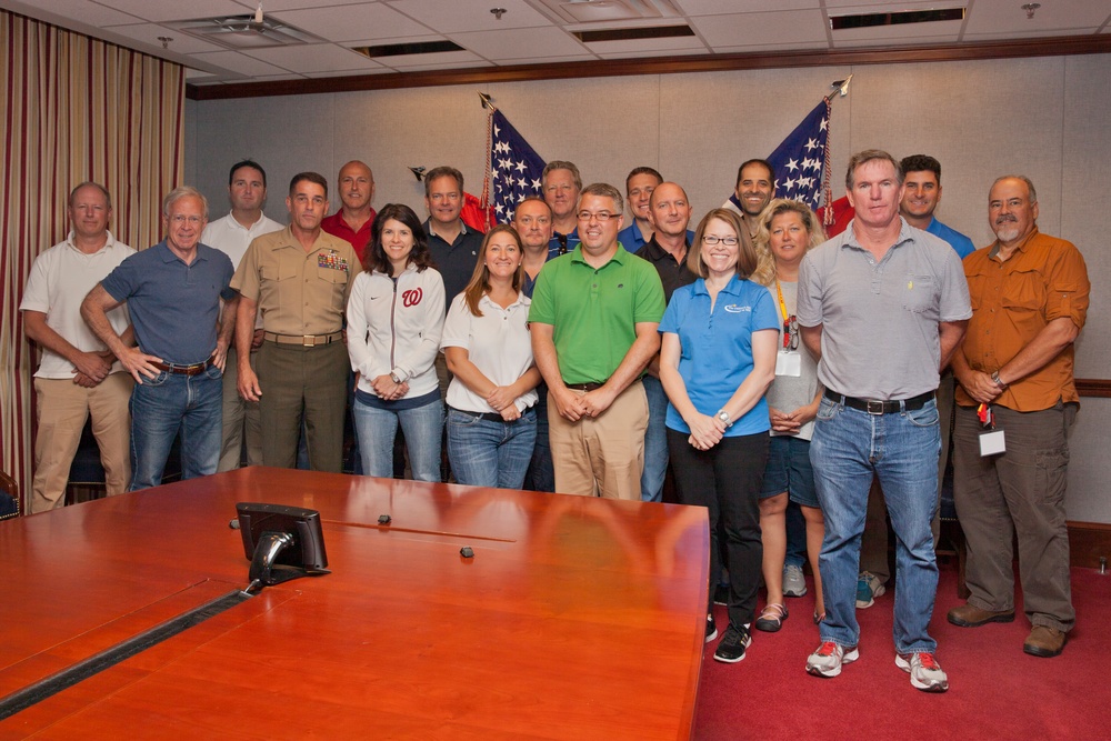 Marine Corps Executive Forum