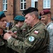 Paratroopers, Polish community honor the victims of 9/11