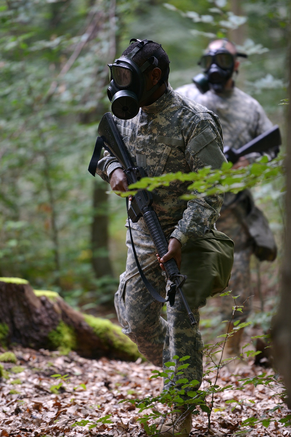 Chemical Biological Radiological and Nuclear training