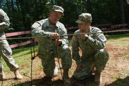 Competition brings out the best in Maine squads