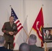 LtCol. Andrew P. Reed USMC Memorial Service