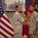 LtCol David E. Jones Promotion