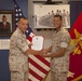 LtCol David E. Jones Promotion