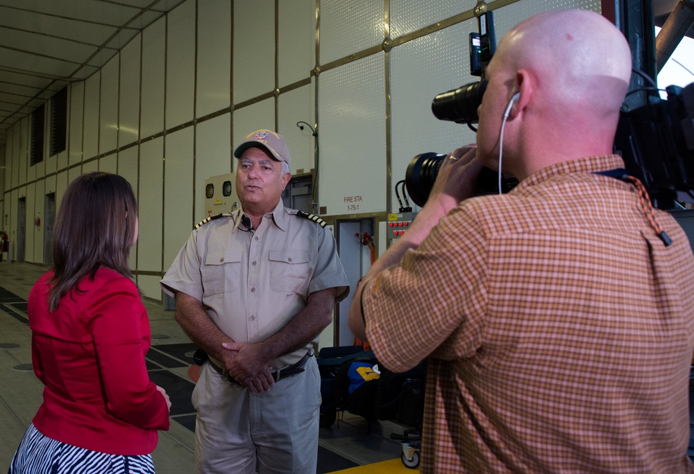 Star-Spangled Spectacular