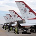 Wings of Freedom Open House preparation