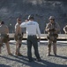 Recon Marines hone marksmanship skills