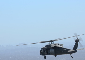 501st brings it to Miramar