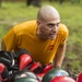 Tuscon, Ariz., native a Marine Corps drill instructor on Parris Island